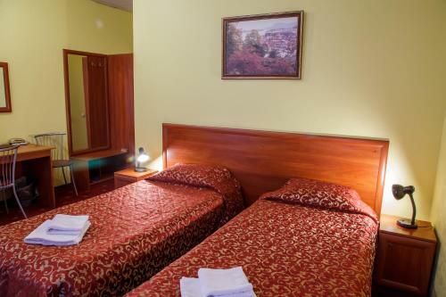 Bed & Breakfast Altburg On Grechesky
