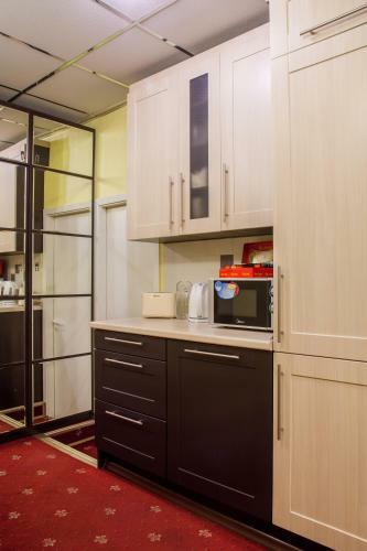 Bed & Breakfast Altburg On Grechesky