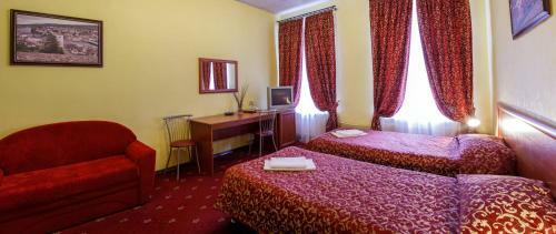 Bed & Breakfast Altburg On Grechesky