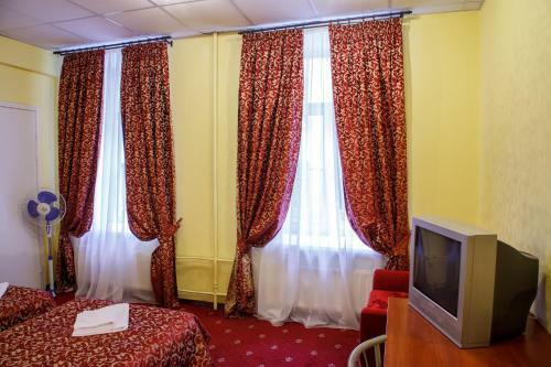 Bed & Breakfast Altburg On Grechesky
