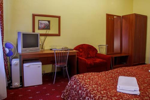Bed & Breakfast Altburg On Grechesky