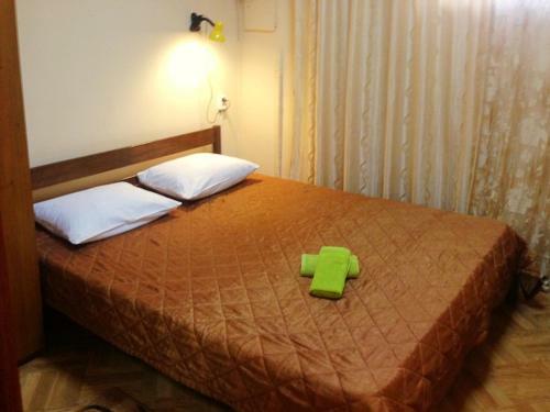 Albergue Economy Hotel Lira