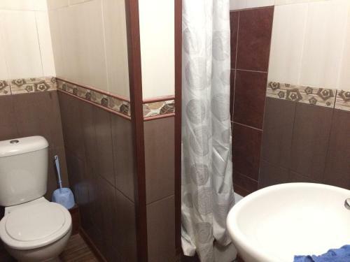 Hostal Guest House Marina
