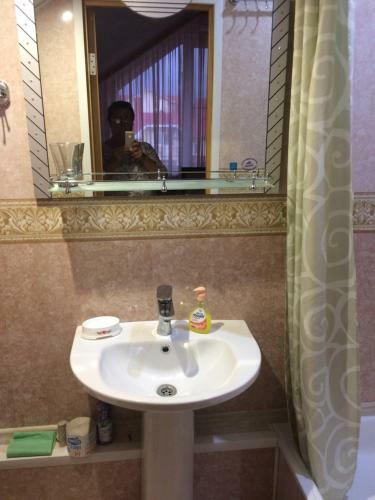 Hostal Guest House Marina