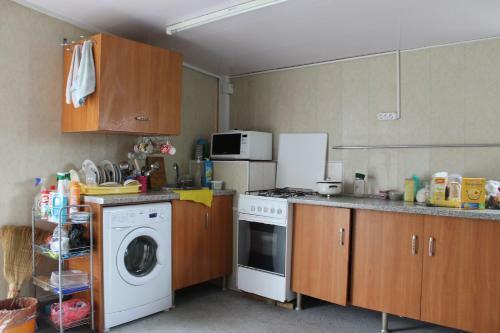 Hostal Guest House Marina