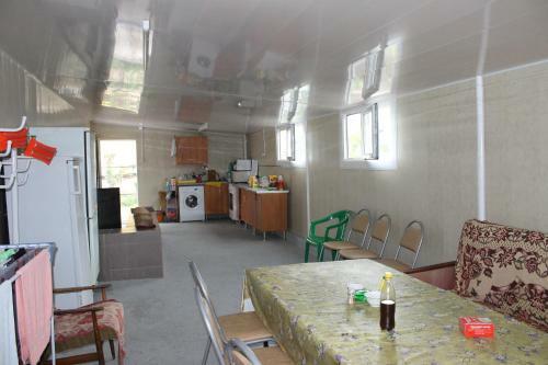 Hostal Guest House Marina