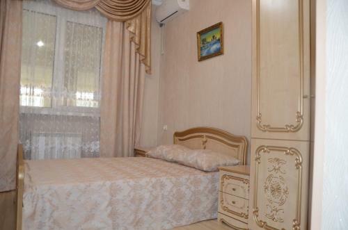 Hostal Gorniy Prostor Mini-hotel
