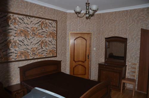 Hostal Gorniy Prostor Mini-hotel