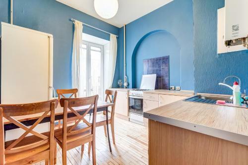 Stn Apartments By The Hermitage