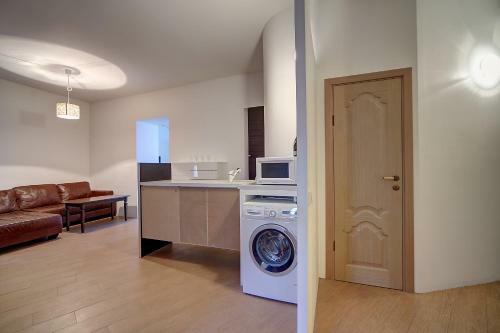 Stn Apartments By The Hermitage