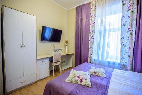 Nevsky Row Hotel - Nevsky 100
