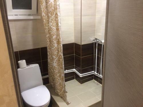 Hostal Gosti Guest House