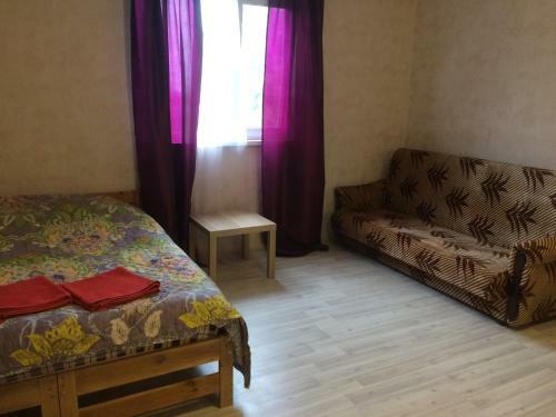 Hostal Gosti Guest House