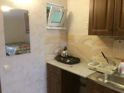 Hostal Gosti Guest House