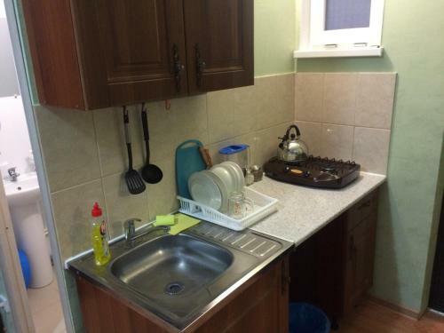 Hostal Gosti Guest House