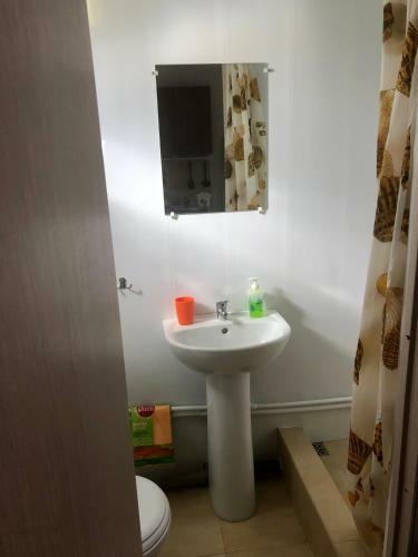 Hostal Gosti Guest House