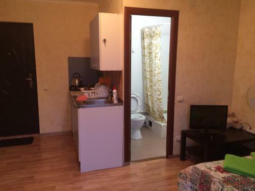 Hostal Gosti Guest House