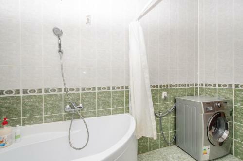 Apartamento Nice Flats Smolenskaya