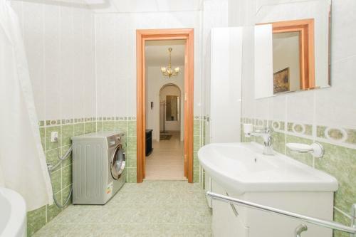 Apartamento Nice Flats Smolenskaya