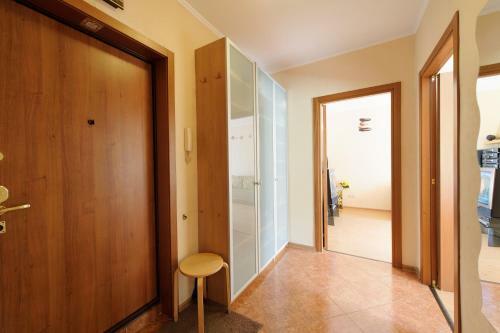 Apartamento Nice Flats Smolenskaya