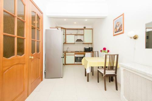 Apartamento Nice Flats Smolenskaya