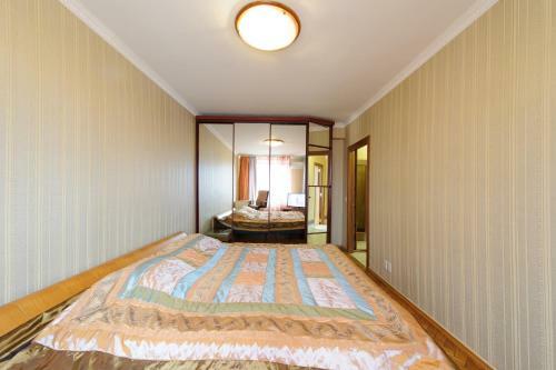 Apartamento Nice Flats Smolenskaya