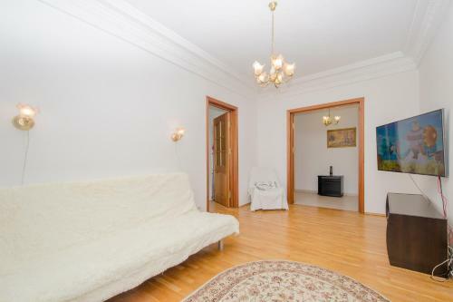 Apartamento Nice Flats Smolenskaya