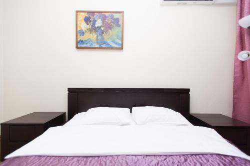 Apartamento Nice Flats Smolenskaya