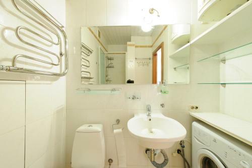 Apartamento Nice Flats Smolenskaya