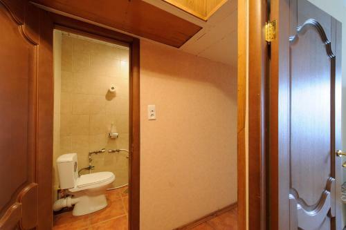 Apartamento Nice Flats Smolenskaya