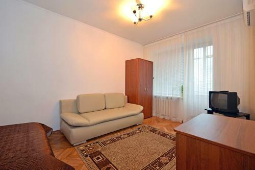 Apartamento Nice Flats Smolenskaya