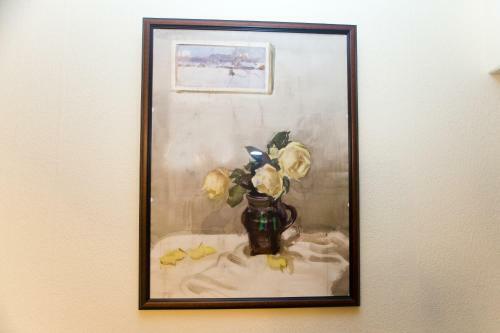 Apartamento Nice Flats Smolenskaya