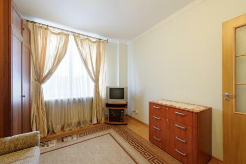 Apartamento Nice Flats Smolenskaya