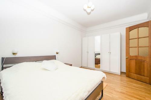 Apartamento Nice Flats Smolenskaya