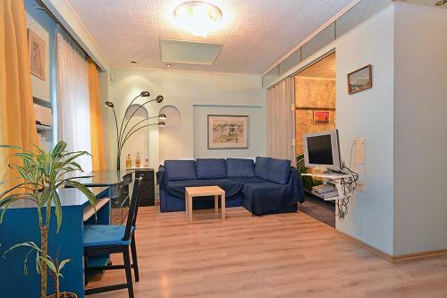 Apartamento Nice Flats Smolenskaya