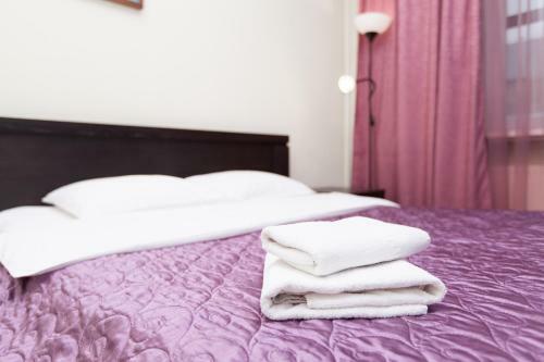 Apartamento Nice Flats Smolenskaya