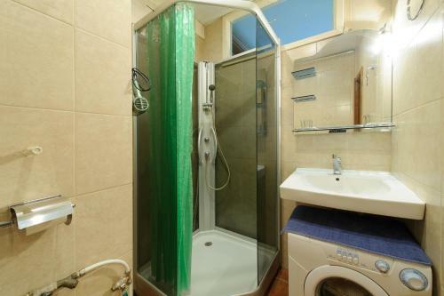 Apartamento Nice Flats Smolenskaya