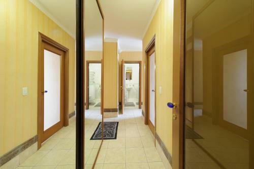 Apartamento Nice Flats Smolenskaya