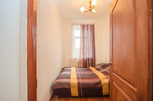 Apartamento Nice Flats Smolenskaya