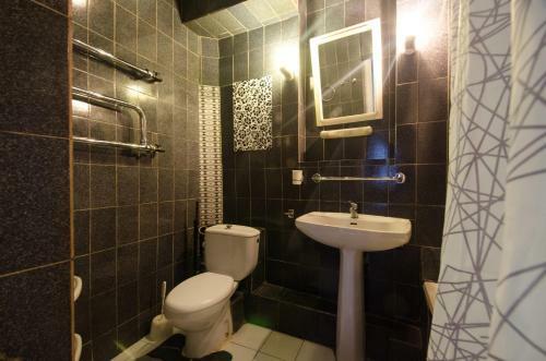 Apartamento Nice Flats Smolenskaya
