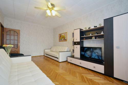 Apartamento Nice Flats Smolenskaya