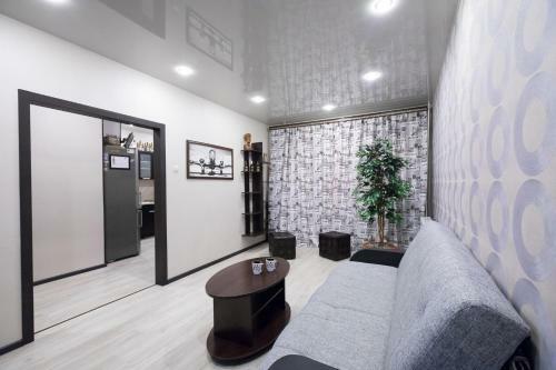 Elegant Apartment Olimpiyskaya