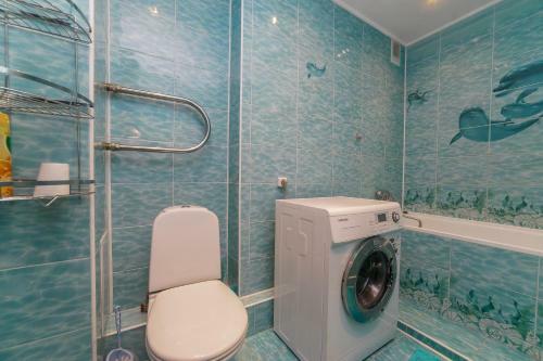 Apartment On Gagarina 51