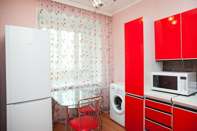 Apartamento Moskva4you Novokuznetskaya 6