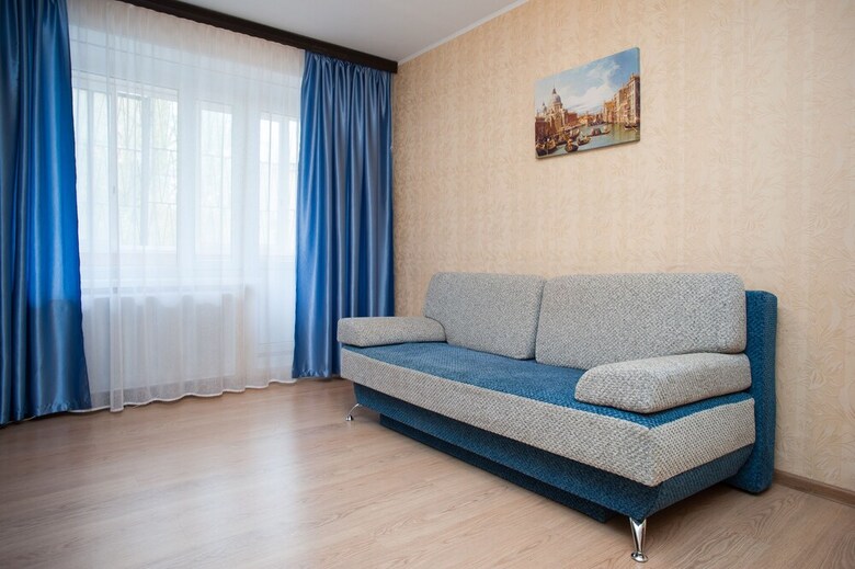 Apartamento Moskva4you Novokuznetskaya 6