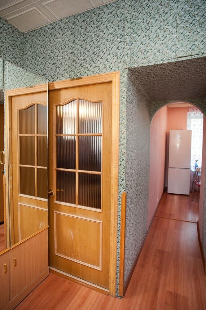 Apartamento Moskva4you Novokuznetskaya 6
