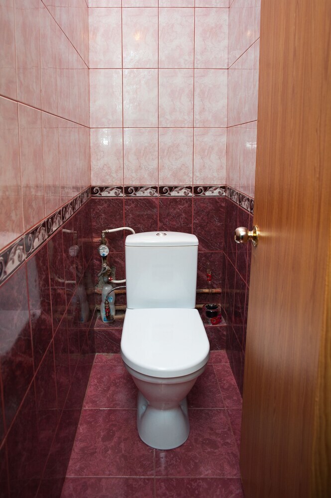 Apartamento Moskva4you Novokuznetskaya 6