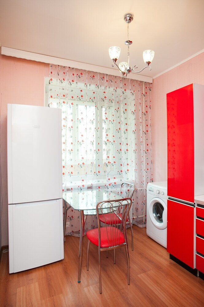 Apartamento Moskva4you Novokuznetskaya 6
