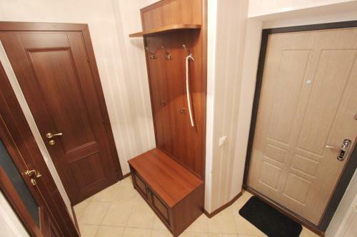 Apartamento Flats 4 U Moscow Belorusskaya