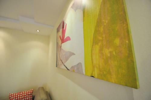 Apartamento Flats 4 U Moscow Belorusskaya